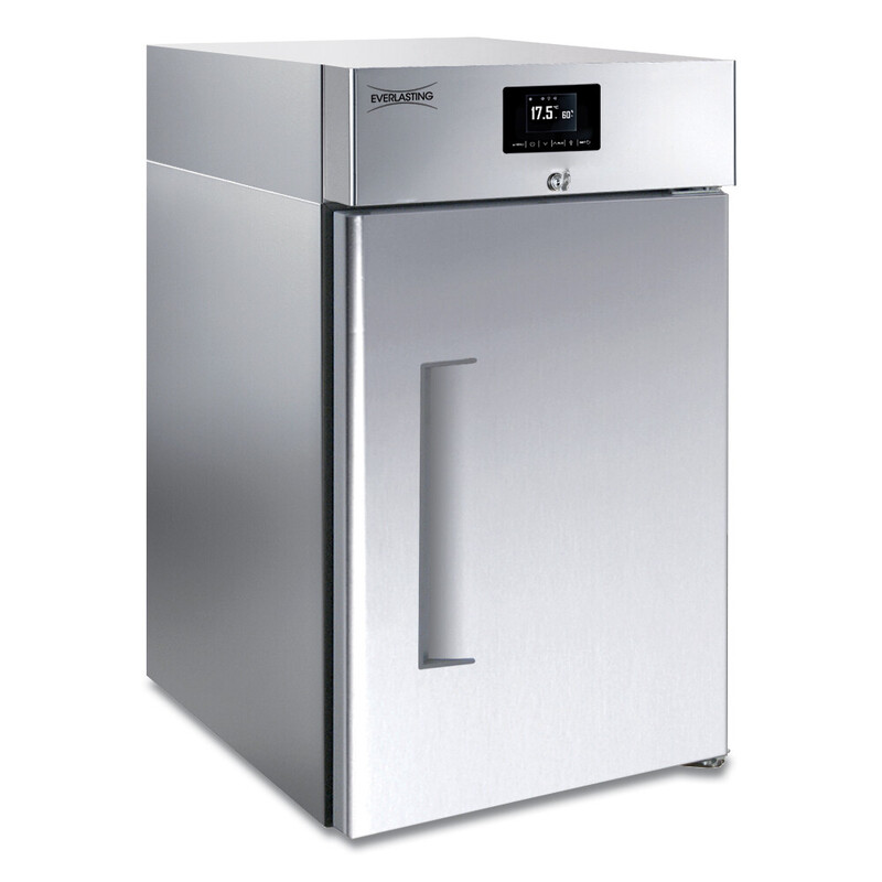 Schokoladen-Kühlschrank Mini