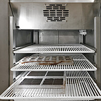 Schokoladen-Kühlschrank Mini