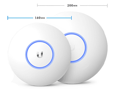 Ubiquiti UniFi Access Point AC Lite