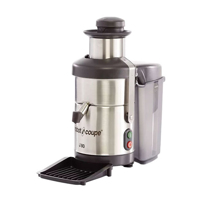 Exprimidor de Zumos J80