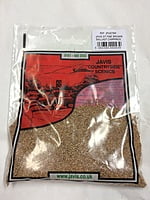 Javis - JFGSTBR - Fine Brown Ballast Chippings