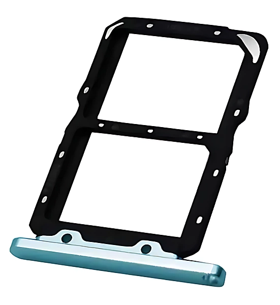 Honor 20 - Replacement Dual SIM Card Tray - Jade