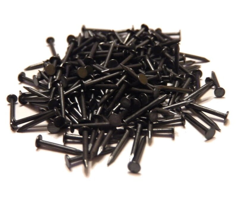 Javis - JBL38 - Black Track Pins