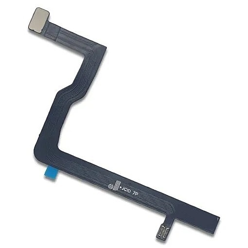 JCID - Home Button Restoration Flex Cable iPhone 7 Plus