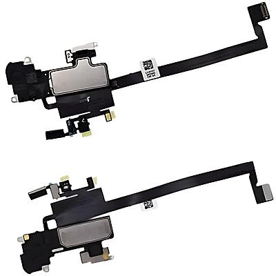 JCID - V1S - Receiver FPC Flex Cable , Face ID & True Tone Repair - iPhone XS Max
