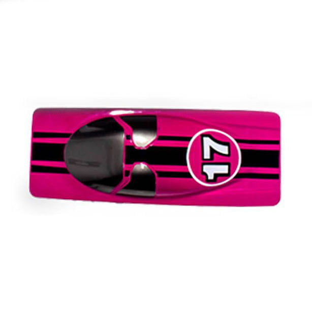 TFL Jet Boat 24" Pink (Hatch Only)