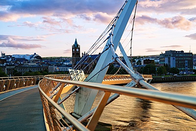 11/06 au 25/06/26 Santander-Londonderry Croisière Découverte Rivages de l'Atlantique 11/06 au 25/06/26 Santander-Londonderry Croisière Découverte Rivages de l'Atlantique