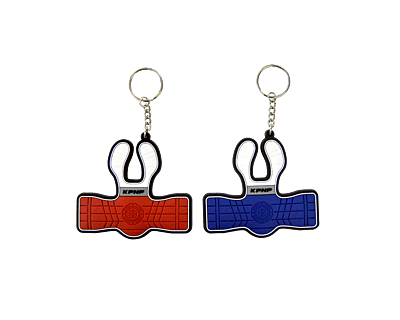 Key Ring Hogu KPNP