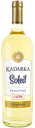 WI/KADARKA PRESTIGE WHITE 11% 1L/6