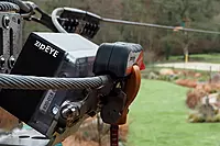 Saferoller zipEYE Saferoller zipEYE