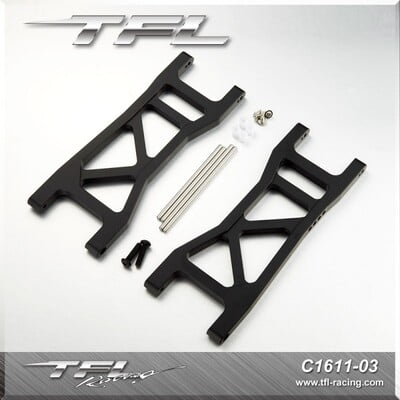 Lower Suspension Arm Lower Suspension Arm