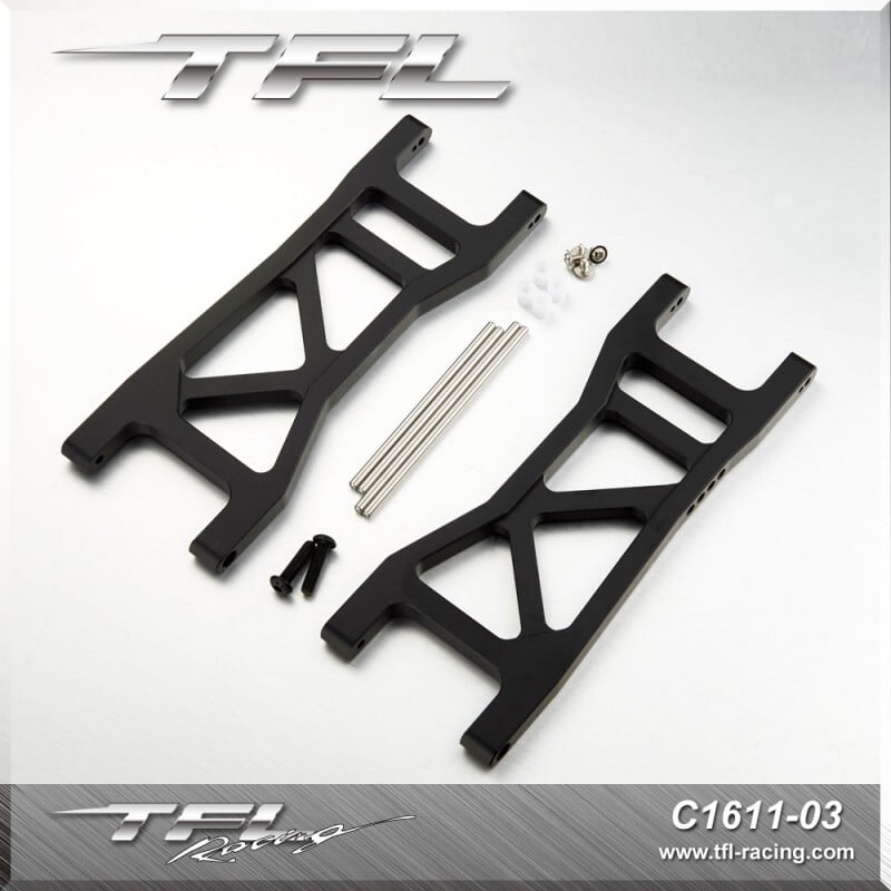 Lower Suspension Arm Lower Suspension Arm