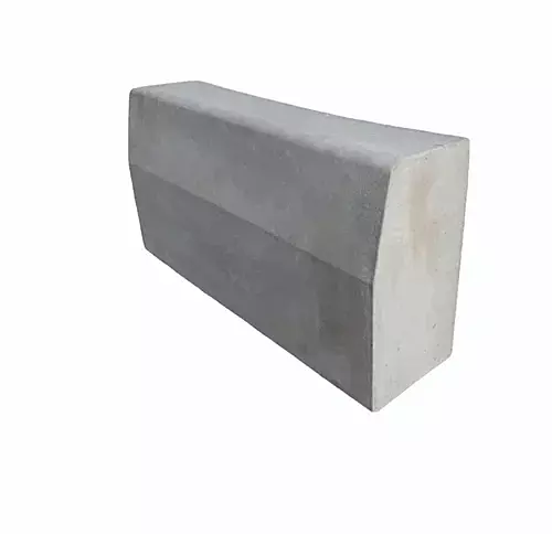 Kerb 600x260x80