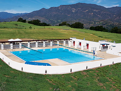 Girls Art and Music Camp in California