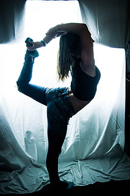 Girls Art and Music Camp in California