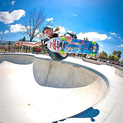 Girls Art and Music Camp in California