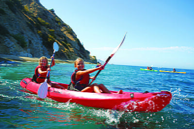 Girls Art and Music Camp in California