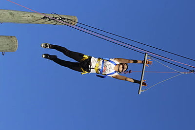 Girls Art and Music Camp in California