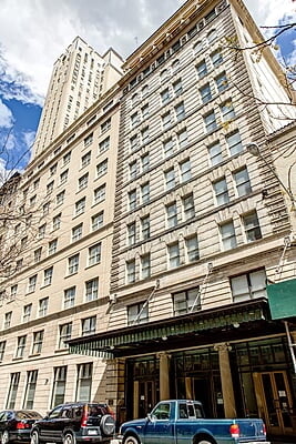 NYC Teen English Summer Camp