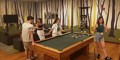 NYC Teen English Summer Camp