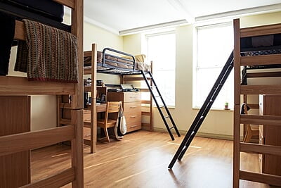 NYC Teen English Summer Camp