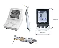 Kit endodonzia 1 NSK