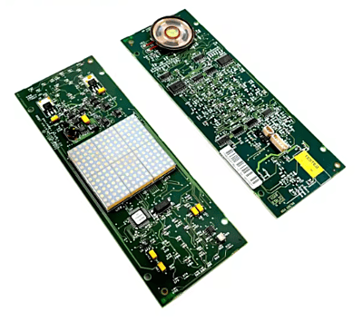 Pcb, hl sigmatv display (sku: km775920g01) (SKU: KM775920G01)