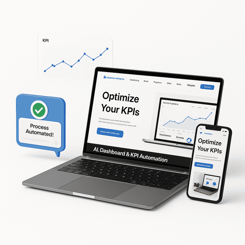 Onboarding-System & Automatisiertes Mitarbeiter-Framework