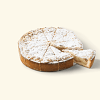 BEUK KRUIMEL APPELTAART 12PT BEUK KRUIMEL APPELTAART 12PT