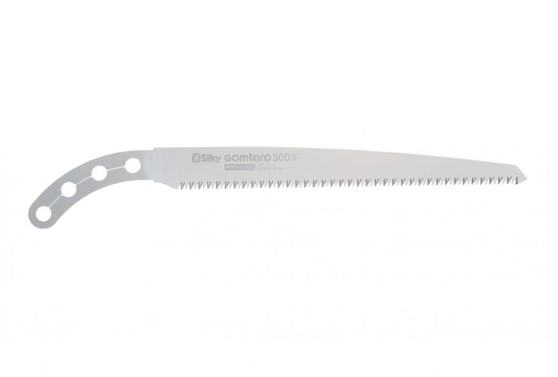 Ersatzsägeblatt 30 cm für Silky Säge Gomtaro 300-8