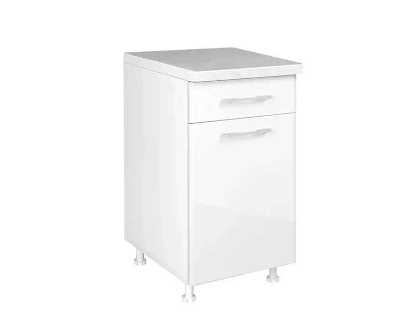 Kuhinja IN MDF D 45 KF B