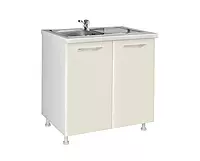 Kuhinja IN MDF D 80 S