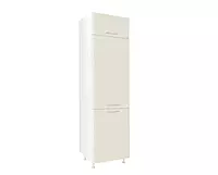 Kuhinja IN MDF FRIZ 2V B