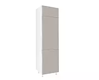 Kuhinja IN MDF FRIZ 2V B