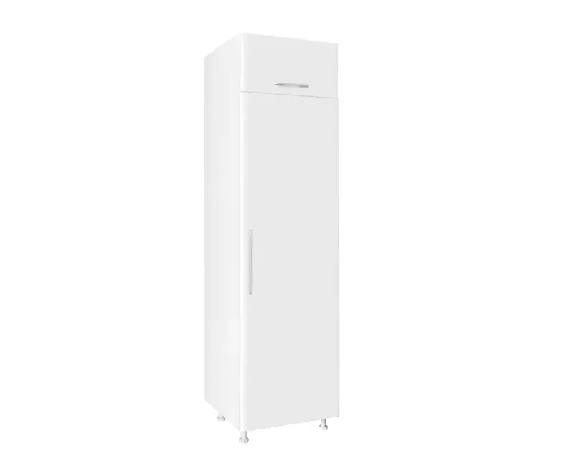 Kuhinja IN MDF FRIZ 60 B