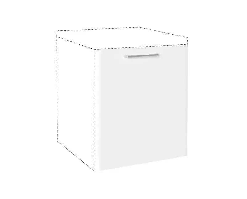 Kuhinja IN MDF MASKA 60×72