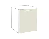 Kuhinja IN MDF MASKA 60×72