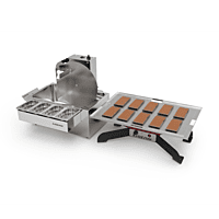 G1-13-0055 Vibrating Table VT-60/40