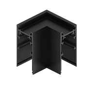 Magnitrack Surface High 90D Horizontal 48V