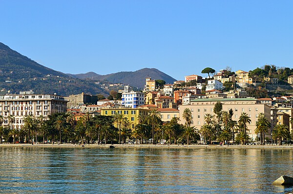 16/03 au 19/03/26 Sète-La Spezia : Croisière Evasion méditerranéenne