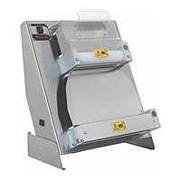 Laminadora de pizza ovalada Savemah DRV 420 RP TG
