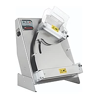Laminadora de pizza redonda Savemah DRV 420 TG