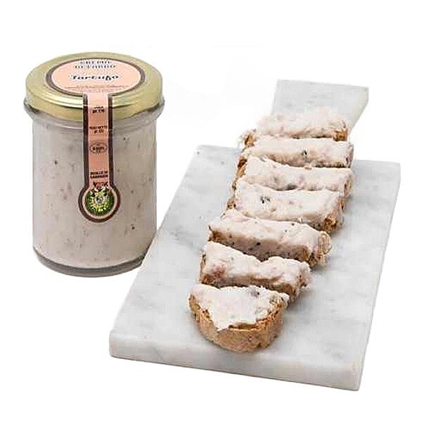 Lardokräm från Toscana 200 g