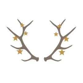 PPD - Winter Antler