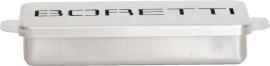 BORETTI - Smoker box
