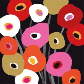 PPD - Super Bloom Black