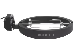 BORETTI - Rotisserie Ceramique Medium