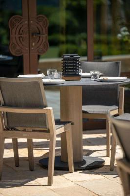 LES JARDINS - Lampe solaire de table - 300 lumens