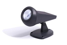 LES JARDINS - Spot solaire - 600 lumens 