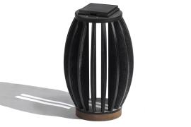 LES JARDINS - Lampe solaire Pastek - 500 Lumens LES JARDINS - Lampe solaire Pastek - 500 Lumens